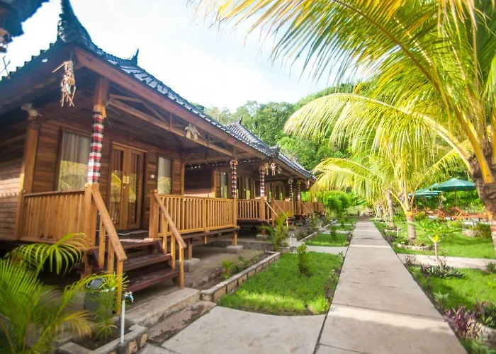 Ruji Ananta Cottage