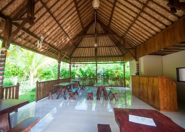 Ruji Ananta Cottage