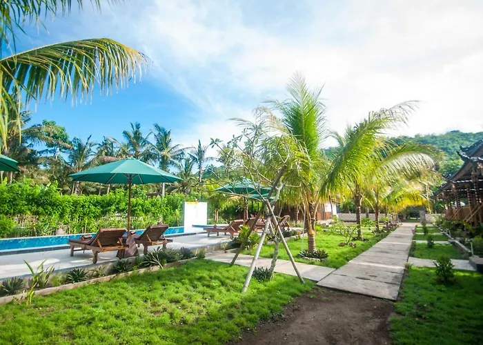 Ruji Ananta Cottage