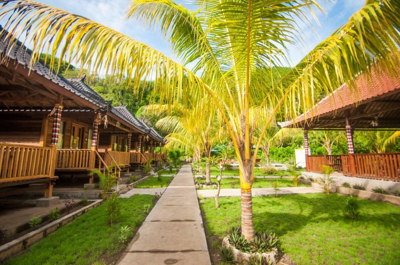 Village de vacances Ruji Ananta