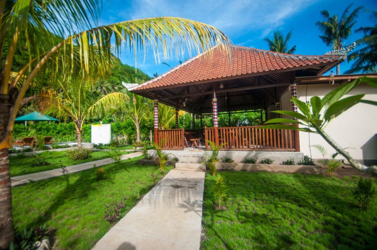 Ruji Ananta 3*