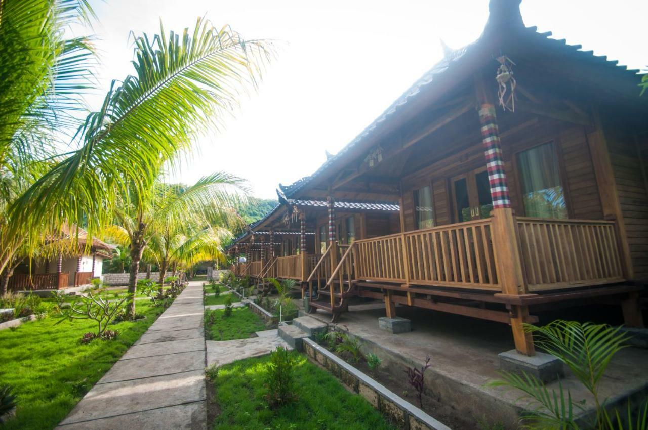 Village de vacances Ruji Ananta Sakti
