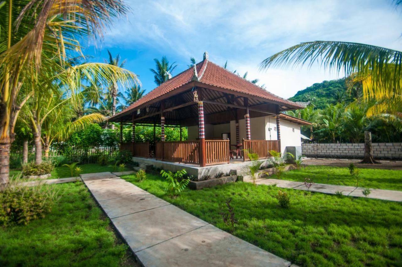Village de vacances Ruji Ananta 3*