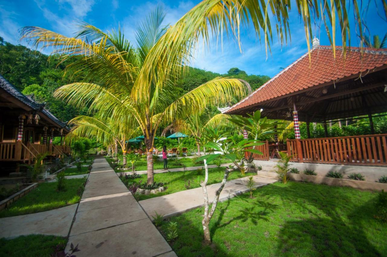 Village de vacances Ruji Ananta 3*