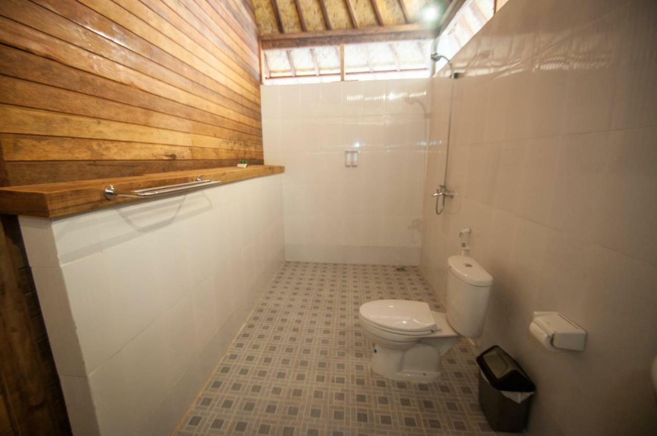 Village de vacances Ruji Ananta 3*